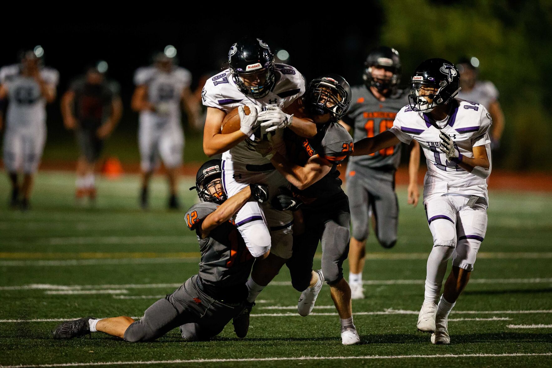 PREP FOOTBALL